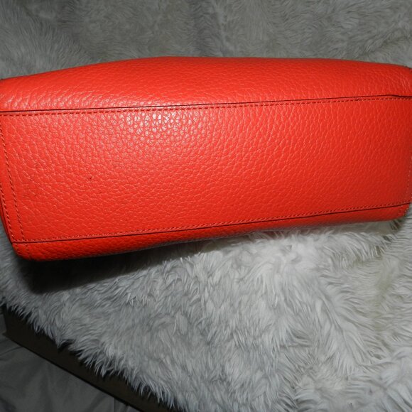 Kate Spade Cobble Hill Little Curtis Cowhide Leather Shoulder Bag FAST🏃♀️⚡🚚 - Picture 13 of 15